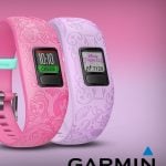 Garmin vívofit Jr2