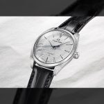 Grand Seiko Elegance