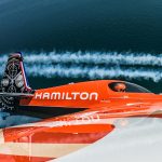 Hamilton khaki aviation