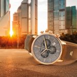 Maurice Lacroix Eliros Watch