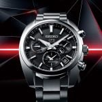 Seiko Astron Watch