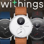 We Are An Official Withings Stockist