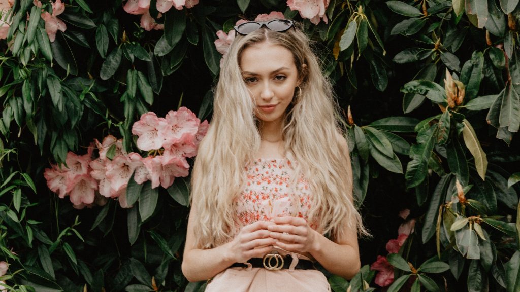 Pink Watches