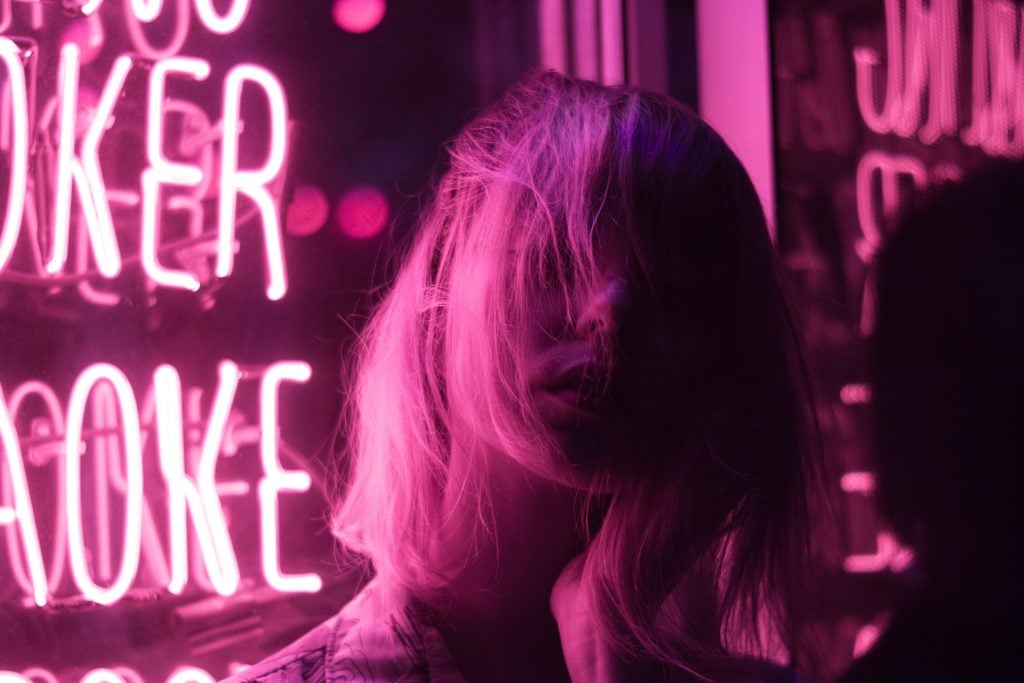 Neon Watches