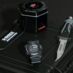 Ministry of Defense G-Shock In 2020
