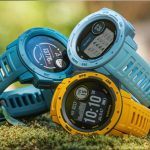 Garmin instinct
