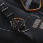Khaki Navy Scuba Auto