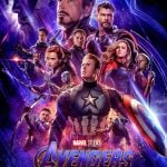 Endgame Poster