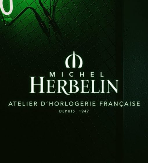 Michel Herbelin Automatic