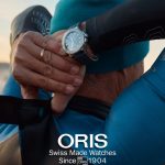 Oris Aquis Date Relief
