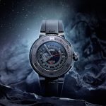 Oris Star Wars