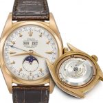 Rolex Stelline
