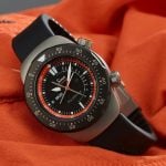 Sinn red Dot