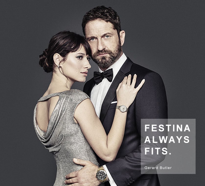 Festina Watches UK