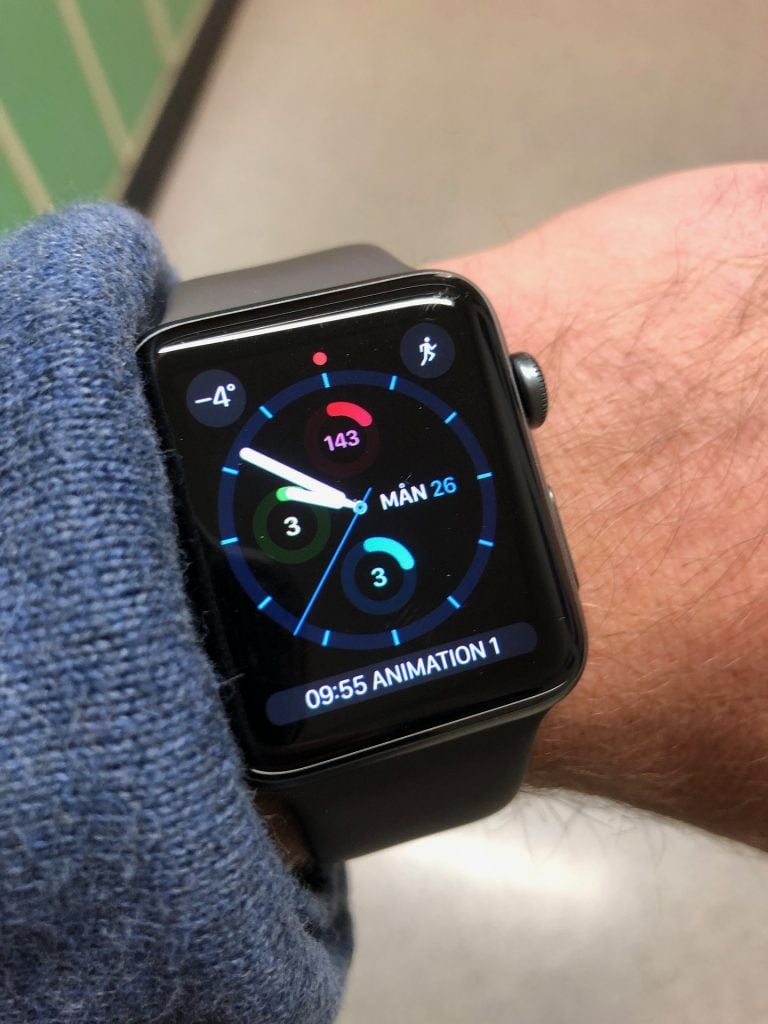 Apple Watch 5: The Most Ambitious Smartwatch Ever?