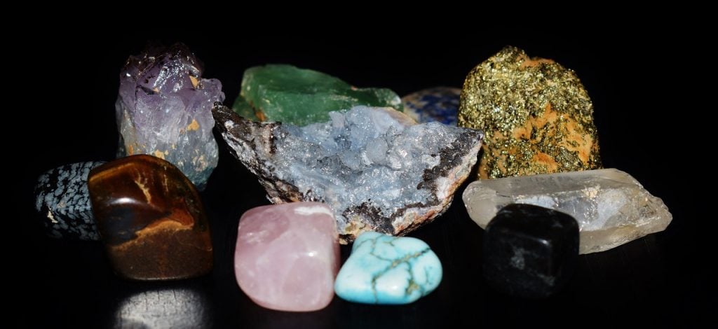 Valuable Precious Stones