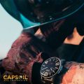 Capsoil