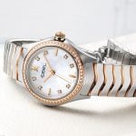 EBEL Wave header