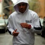 Everlast G-Shock