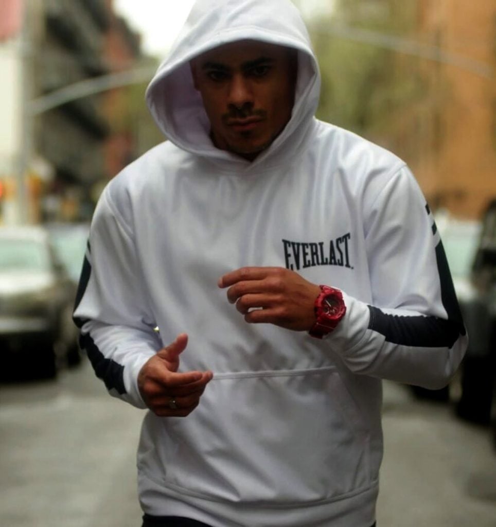 Everlast G-Shock