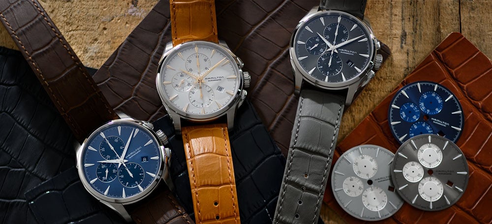 Hamilton Jazzmaster