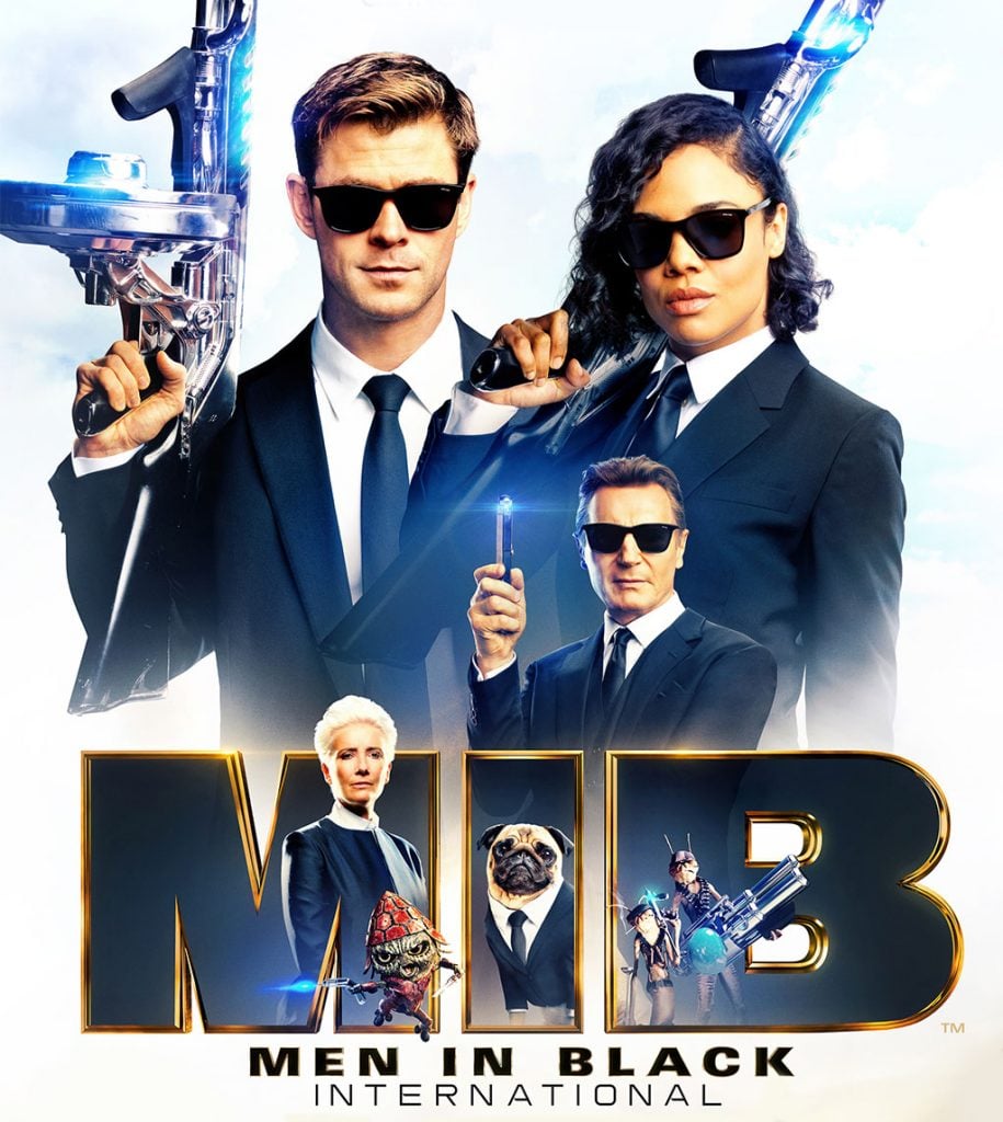 MIB police header