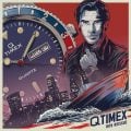Q timex
