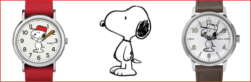 Snoopy