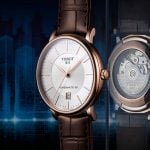Tissot Carson