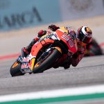 Tissot MotoGP Jorge Lorenzo 2