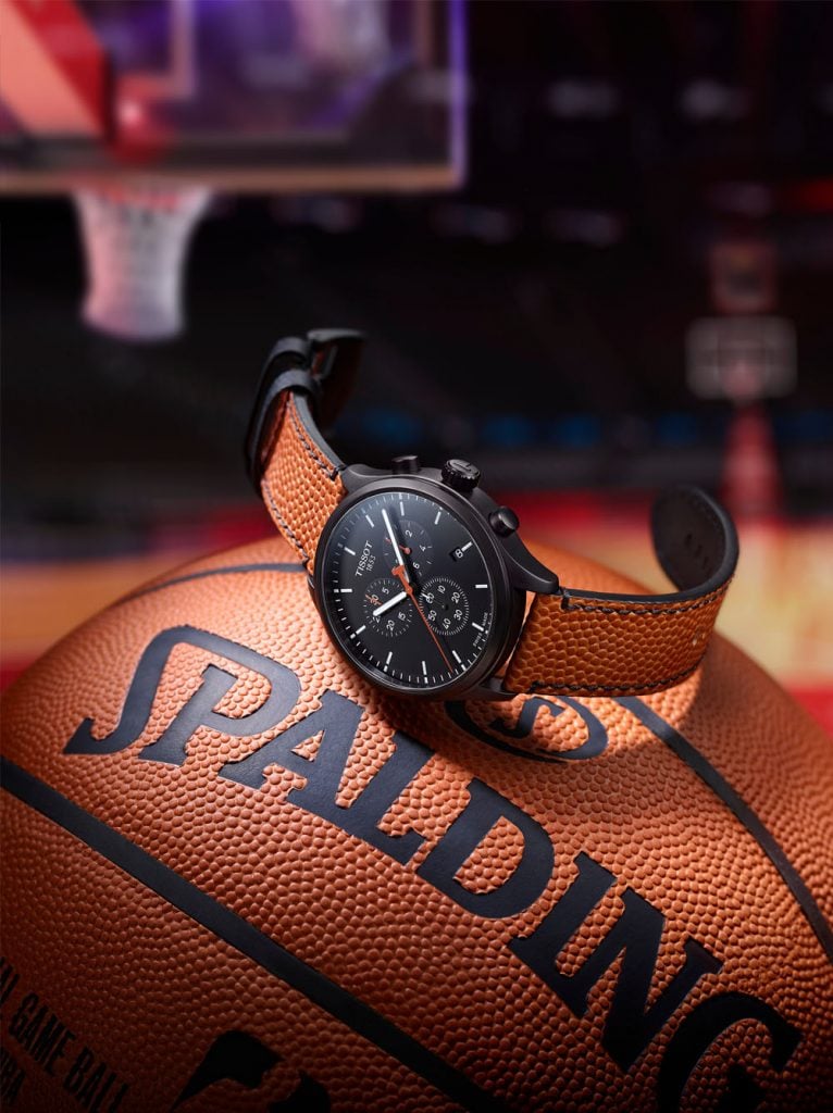 Tissot NBA