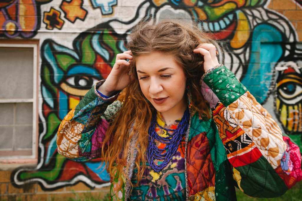 Multicoloured Watches For Her