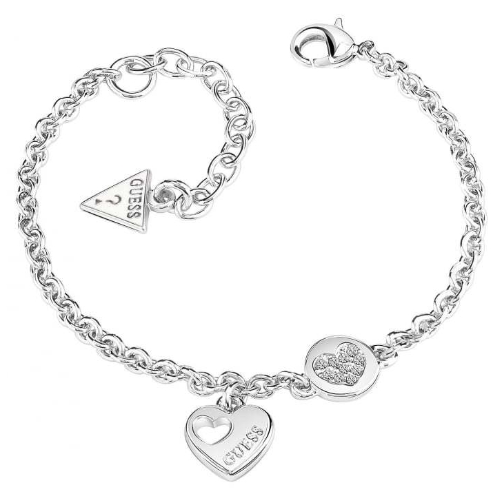 Guess festival jewellery