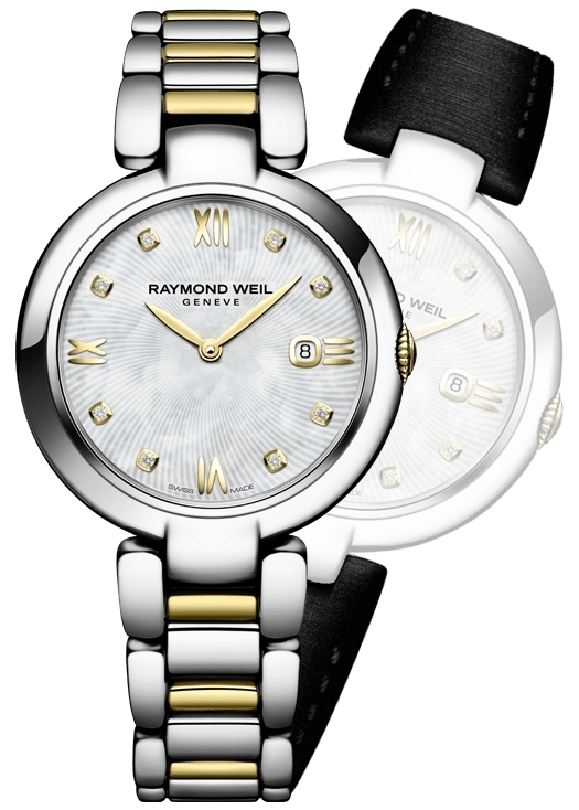 raymond weil