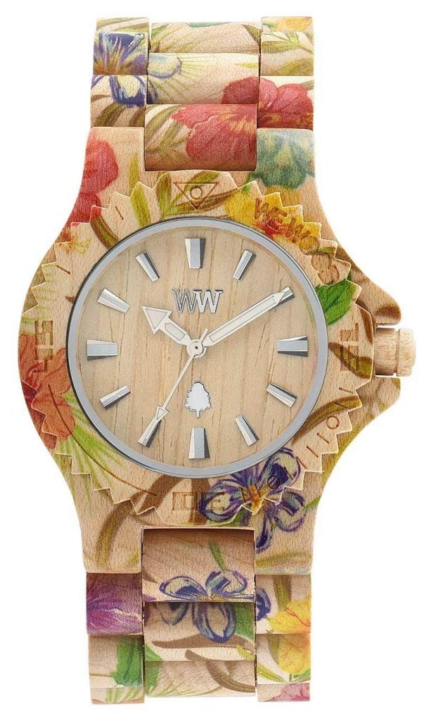 vegan watch brand