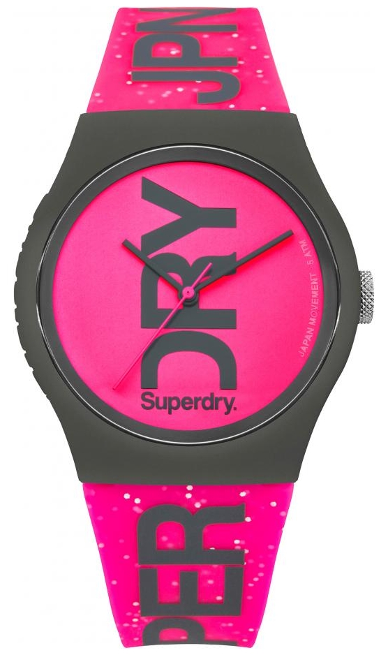 80's style watches