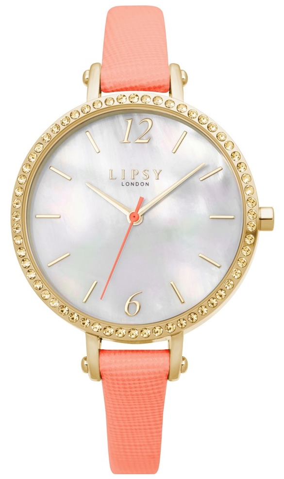 Lipsy Living Coral