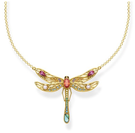 thomas sabo festival jewellery