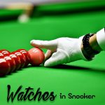 watches snooker