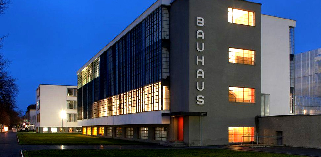 Bruno Söhnle Bauhaus