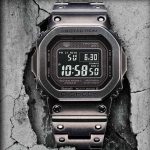 GShock Watches header