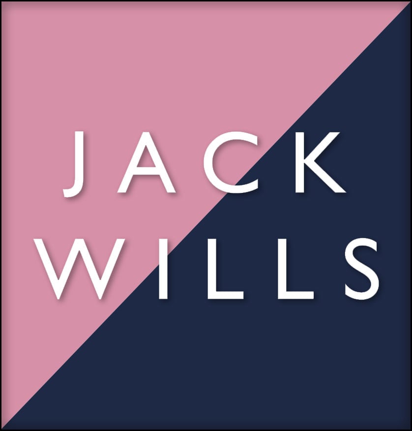 Jack Wills Watches header