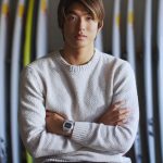 Kanoa Igarashi Watch header