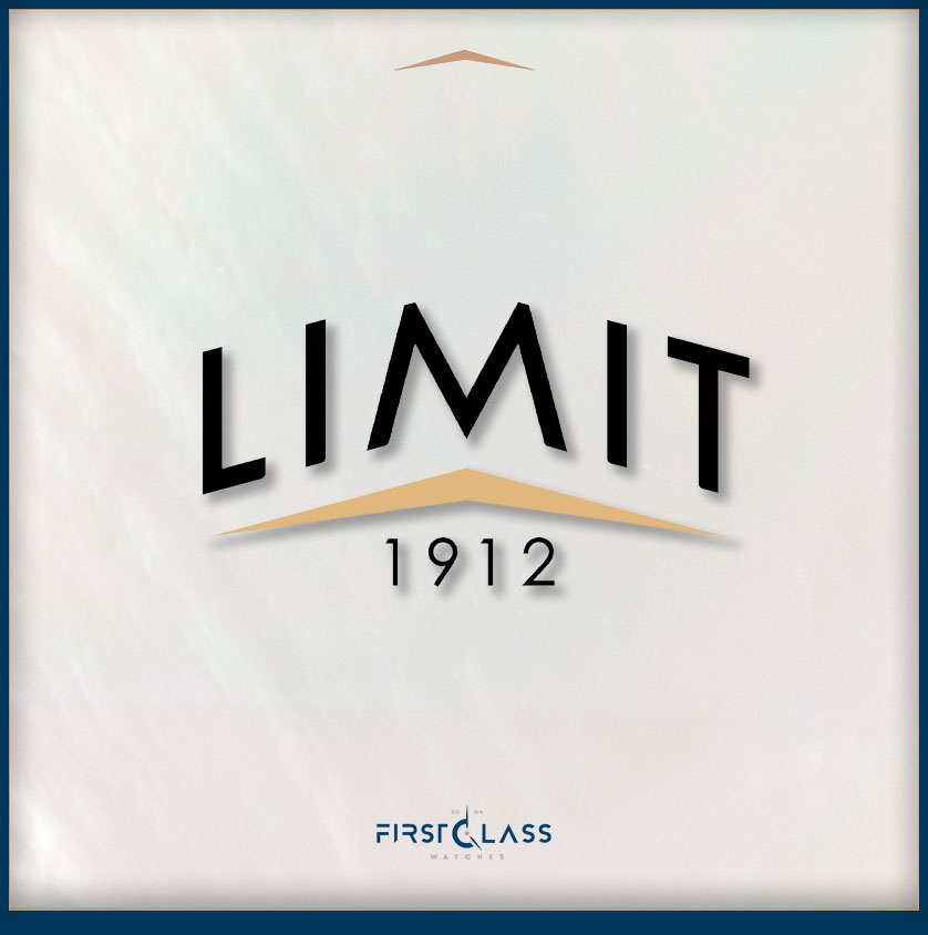 Mens Limit Watches - What's New? - First Class Watches Blog