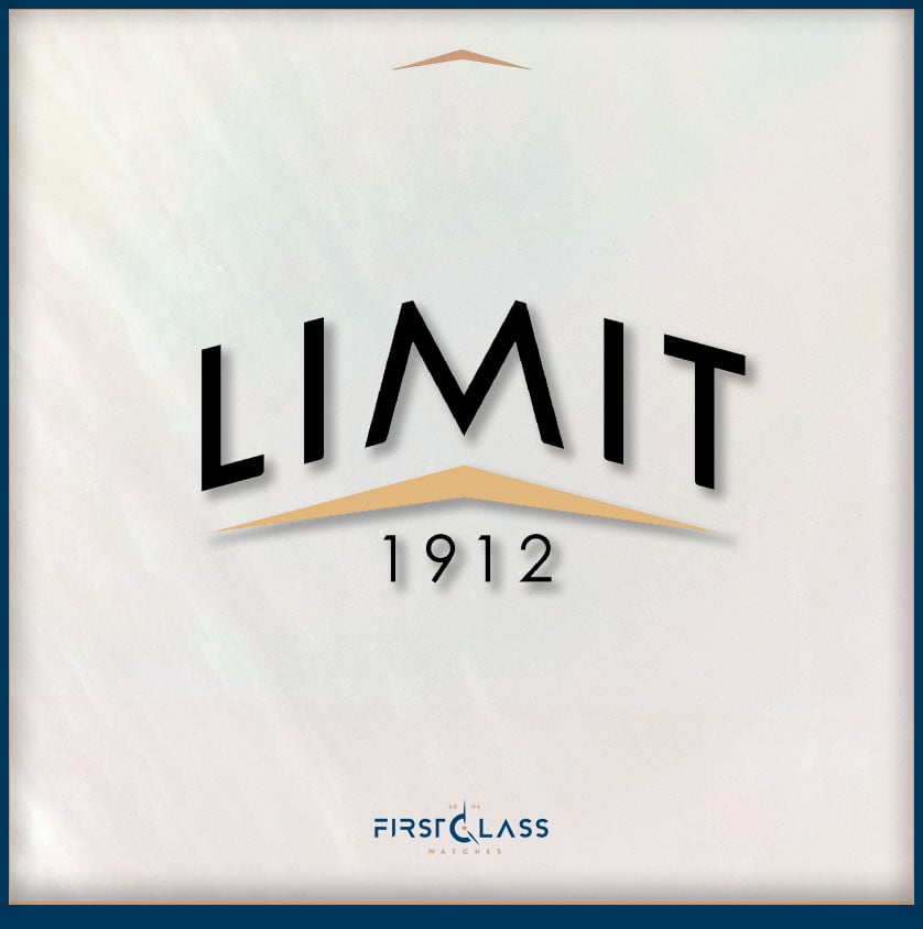 Limit Watches Header