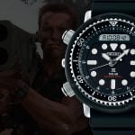Seiko Arnie Header