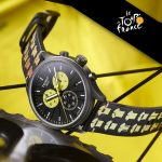 Tissot Chrono XL Header