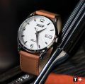 Tissot Watch care Header