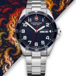 Victorinox FieldForce header