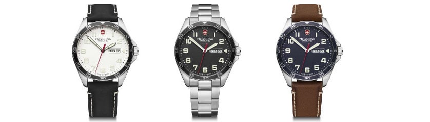 Victorinox FieldForce 